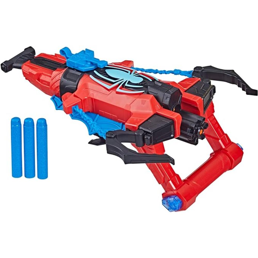 Nerf Strike N Splash Blaster Nerf Strike N Splash Blaster