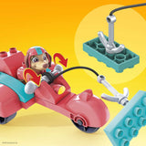 Mega Bloks Paw Patrol Libertyâ€™s City Scooter Set