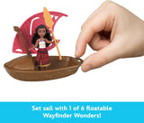 Disney Princess Moana 2 Wayfinder Wonders