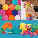 Play-Doh 22 Pack Ultimate Color Variety Pack