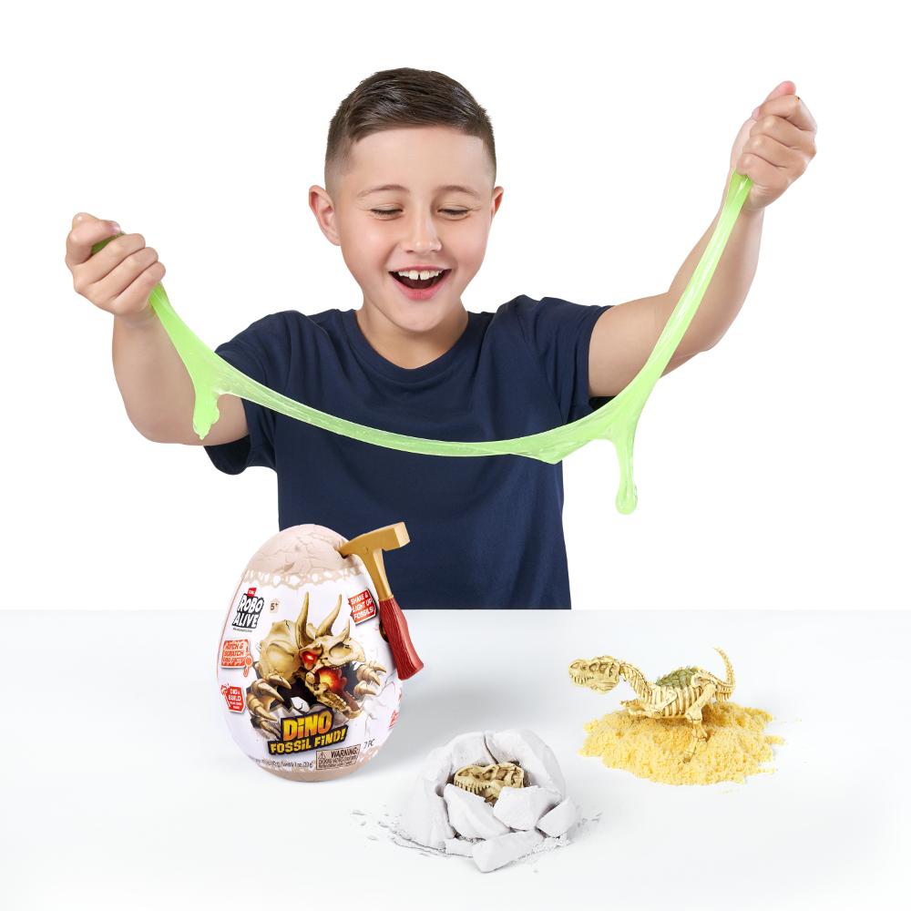 Robo Alive Roboti series1 Dragon Assortment