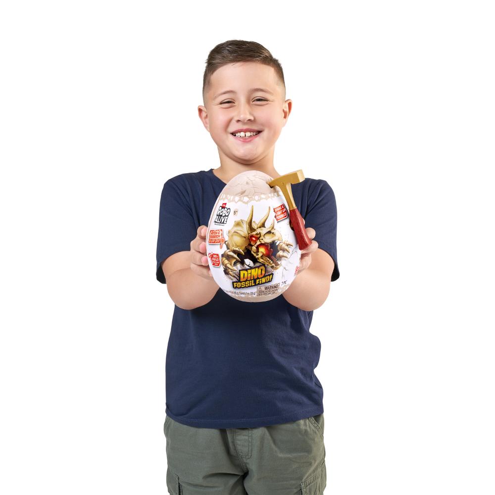 Robo Alive Roboti series1 Dragon Assortment