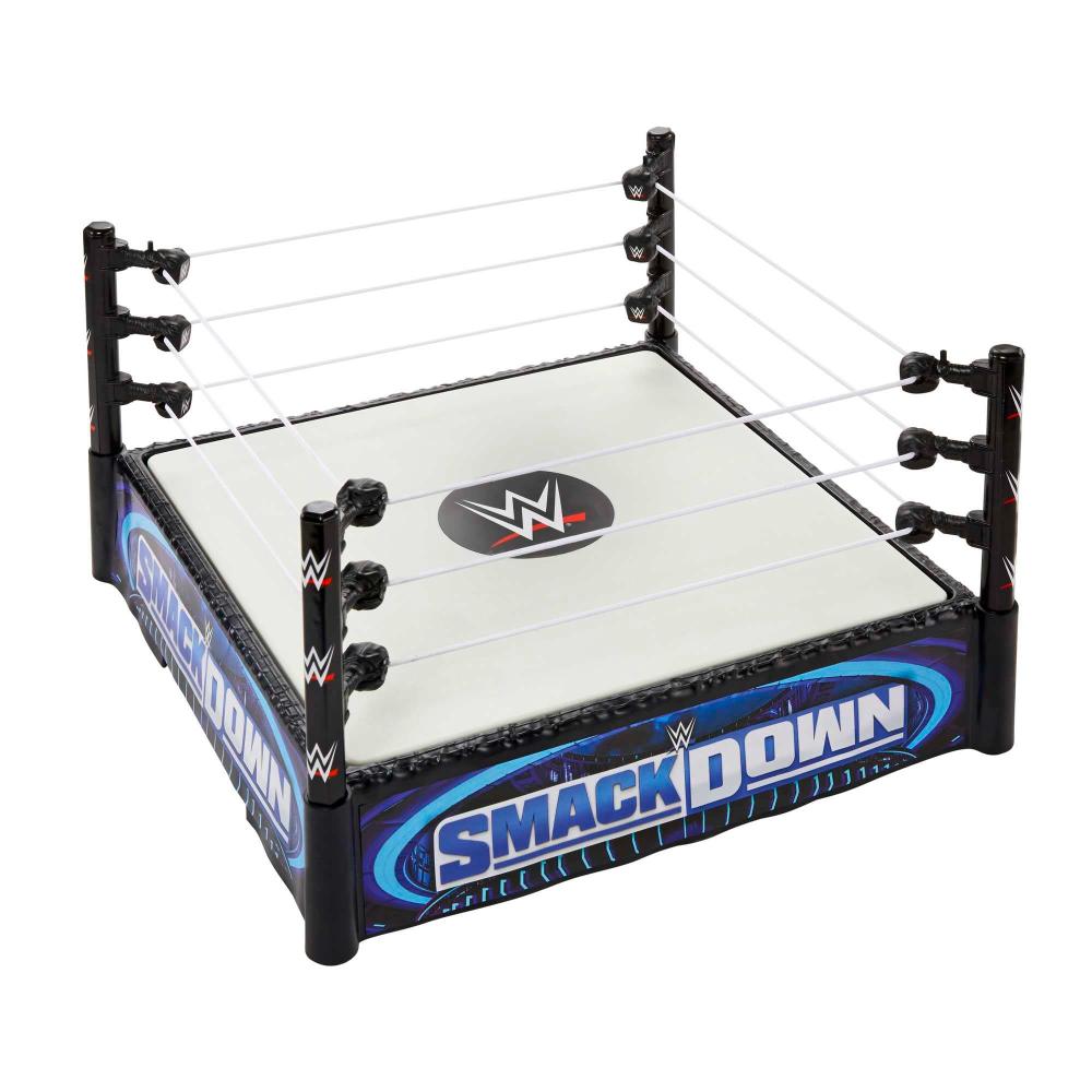 WWE Superstar Ring WWE Superstar Ring