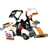 Stuntman STU Race Ace Stunt Car