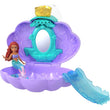 Disney Princess Mermaid Bath Reveal Doll Playset