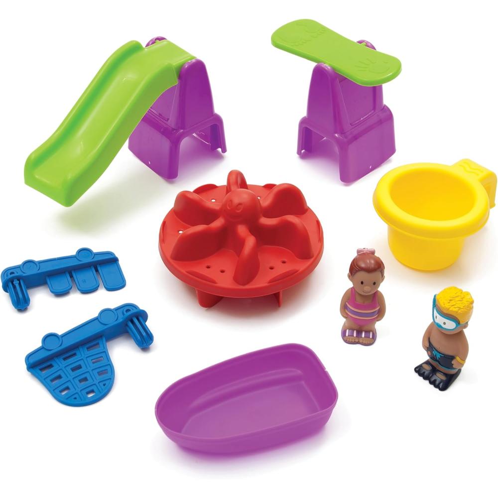 Step 2 Splash Sea Water Table