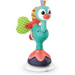Hola Cute Peacock