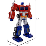 Robosen Elite Optimus Prime Auto-Converting Programmable Transformer Robot