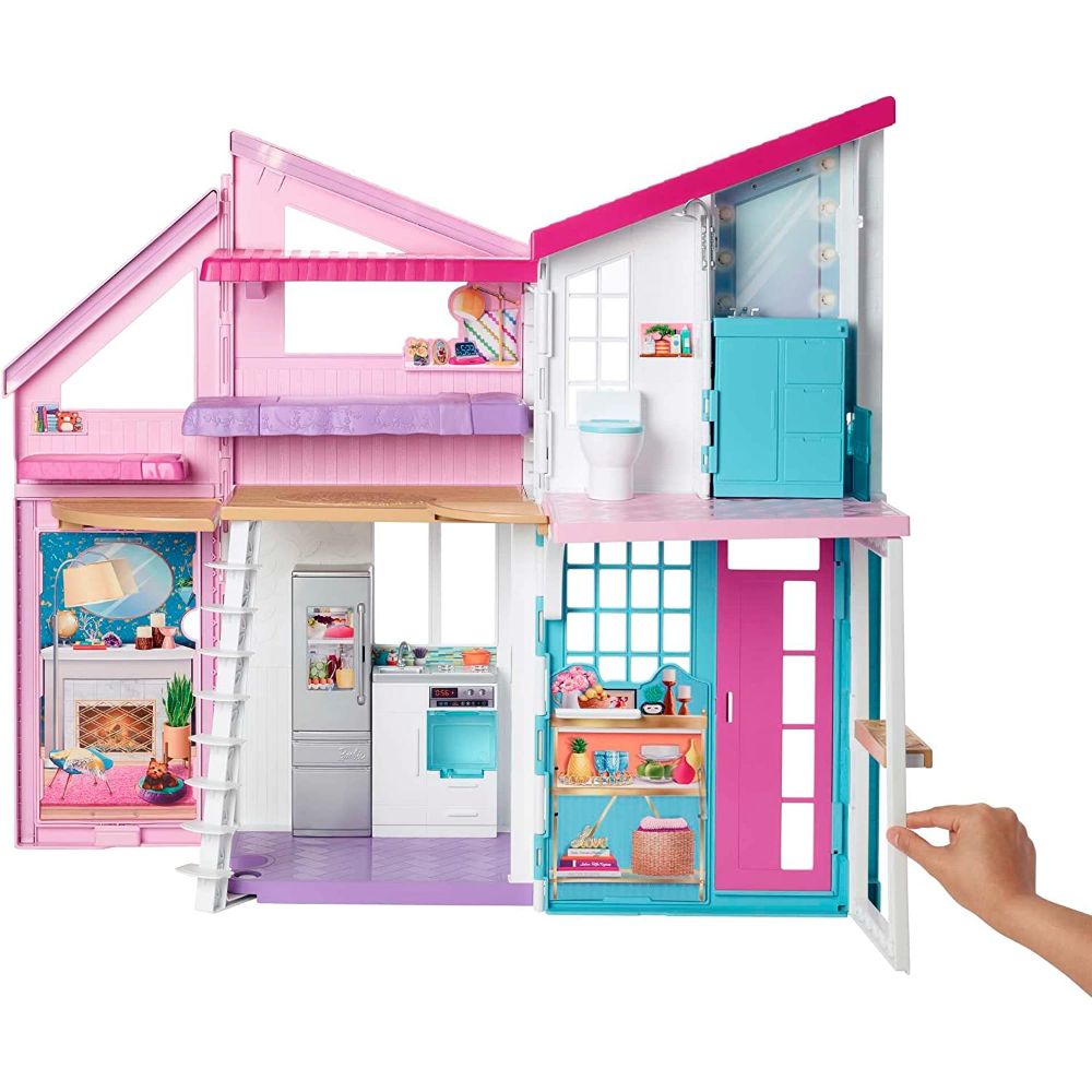 Barbie Malibu Playhouse