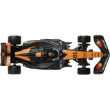 Hot Wheels Premium Collectible McLaren Formula 1® Team Car - Oscar Piastri