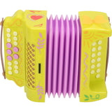 Jakks Pacific - Disney Encanto Mirabel's Musical Accordion