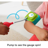 Fisher-Price Medical Kit 7-Piece Doctor Playset