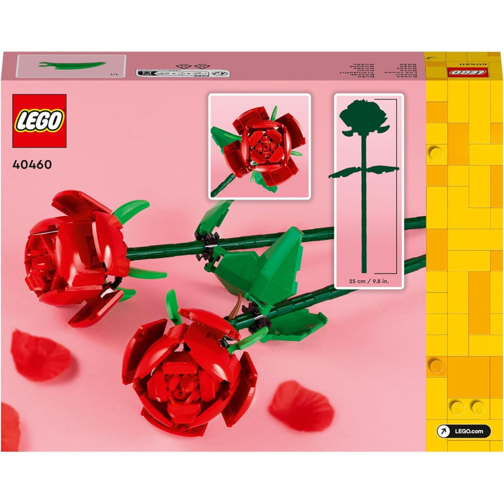 LEGO® Roses