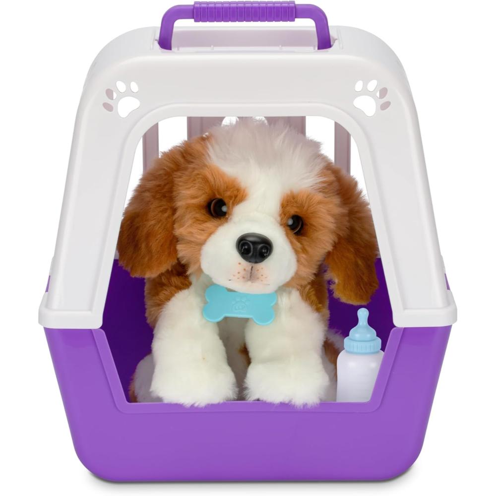 Little Live Pets My Really Real Puppy Little Live Pets My Really Real Puppy