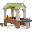 Step 2 Great Outdoors Playhouse
