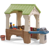 Step 2 Great Outdoors Playhouse