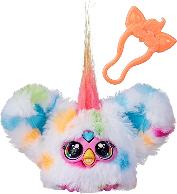 Furby Furblets Loo Lay