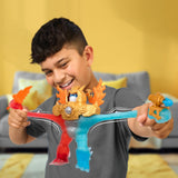 Heroes Of Goo Jit Zu Meteor Madness Goo-Tron Supreme