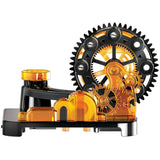 4M KidzLabs Electric Marble Run