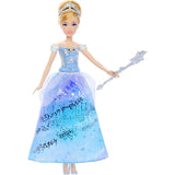 Disney Princess Cinderella Feature Doll