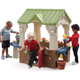 Step 2 Great Outdoors Playhouse