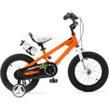 ROYAL BABY CLIMBER 16IN ORANGE