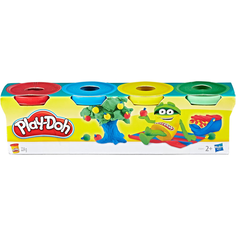 Play-Doh Mini 4 Pack