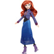 Disney Frozen Ice-Skating Anna Fashion Doll
