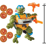 Playmate Toys Teenage Mutant Ninja Turtles Pizza Tossin' Assorted