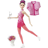 Barbie Winter Sports Doll Assorted