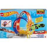 Hot Wheels Action Energy Track