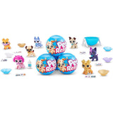 Zuru 5 Surprise Mini Pet Rescue Series 1