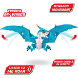 Zuru Robo Alive Dino Action - Pterodactyl