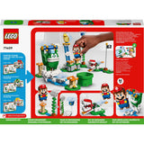 Lego Big Spike Cloudtop Expansion Set