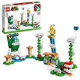 Lego Big Spike Cloudtop Expansion Set