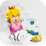 LEGO® Super Mario™ Adventures with Interactive LEGO® Peach™