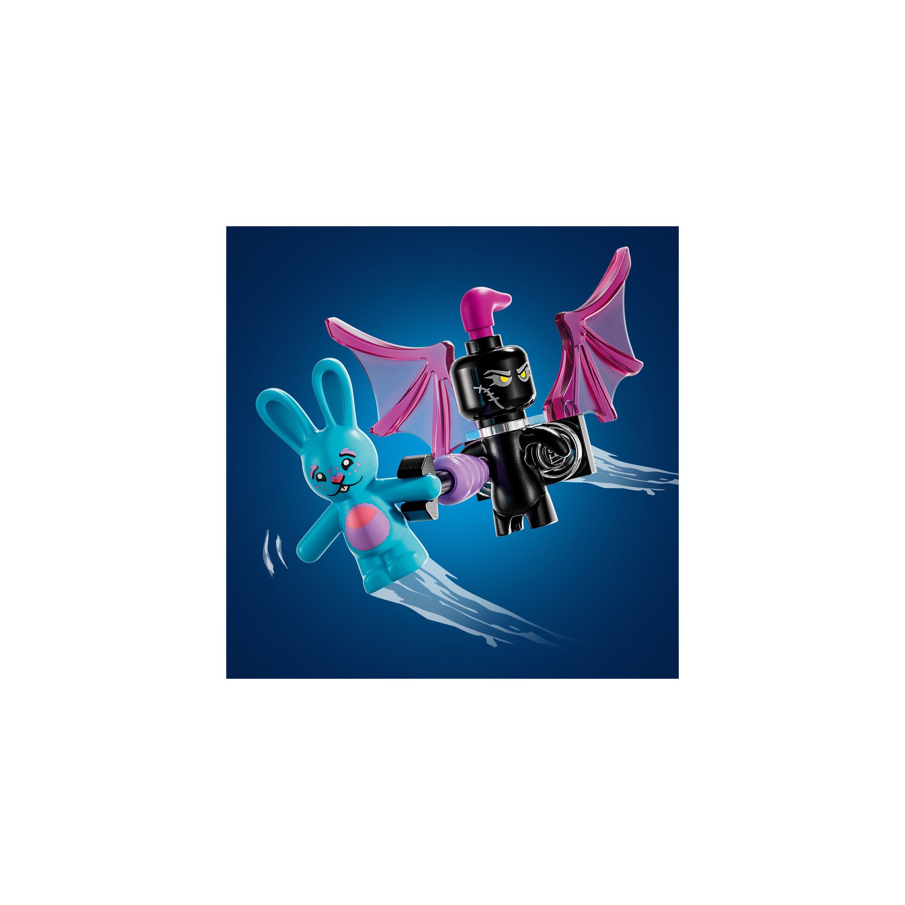 Lego Izzie Hot Air Balloon Lego Izzie Hot Air Balloon