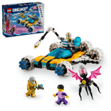 Lego Mr. Ozs Space Car