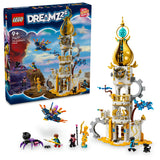 Lego The Sandman Tower