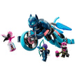 Lego Zoeys Cat Motorcycle