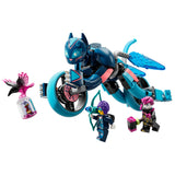 Lego Zoeys Cat Motorcycle