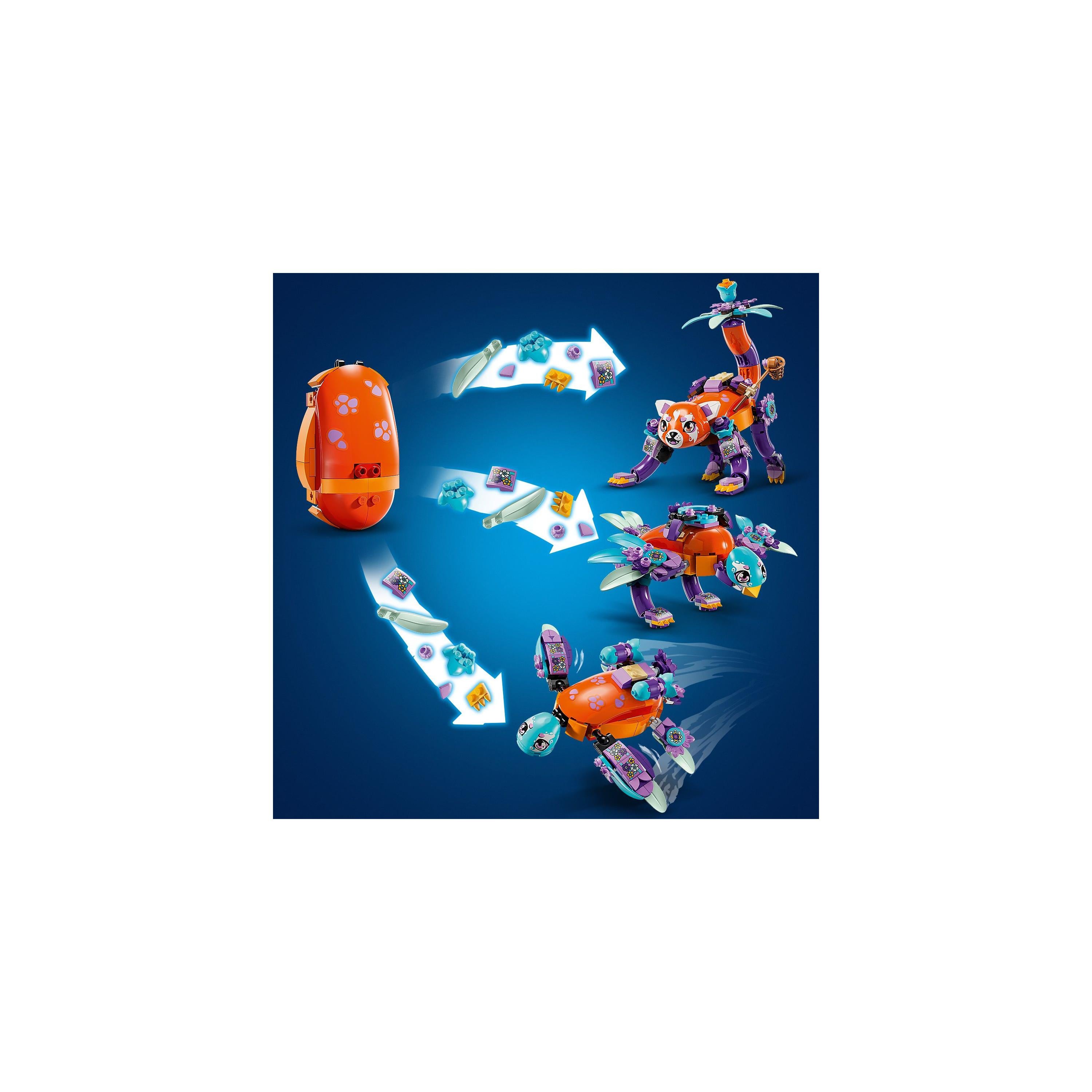 Lego Izzies Dream Animals Lego Izzies Dream Animals