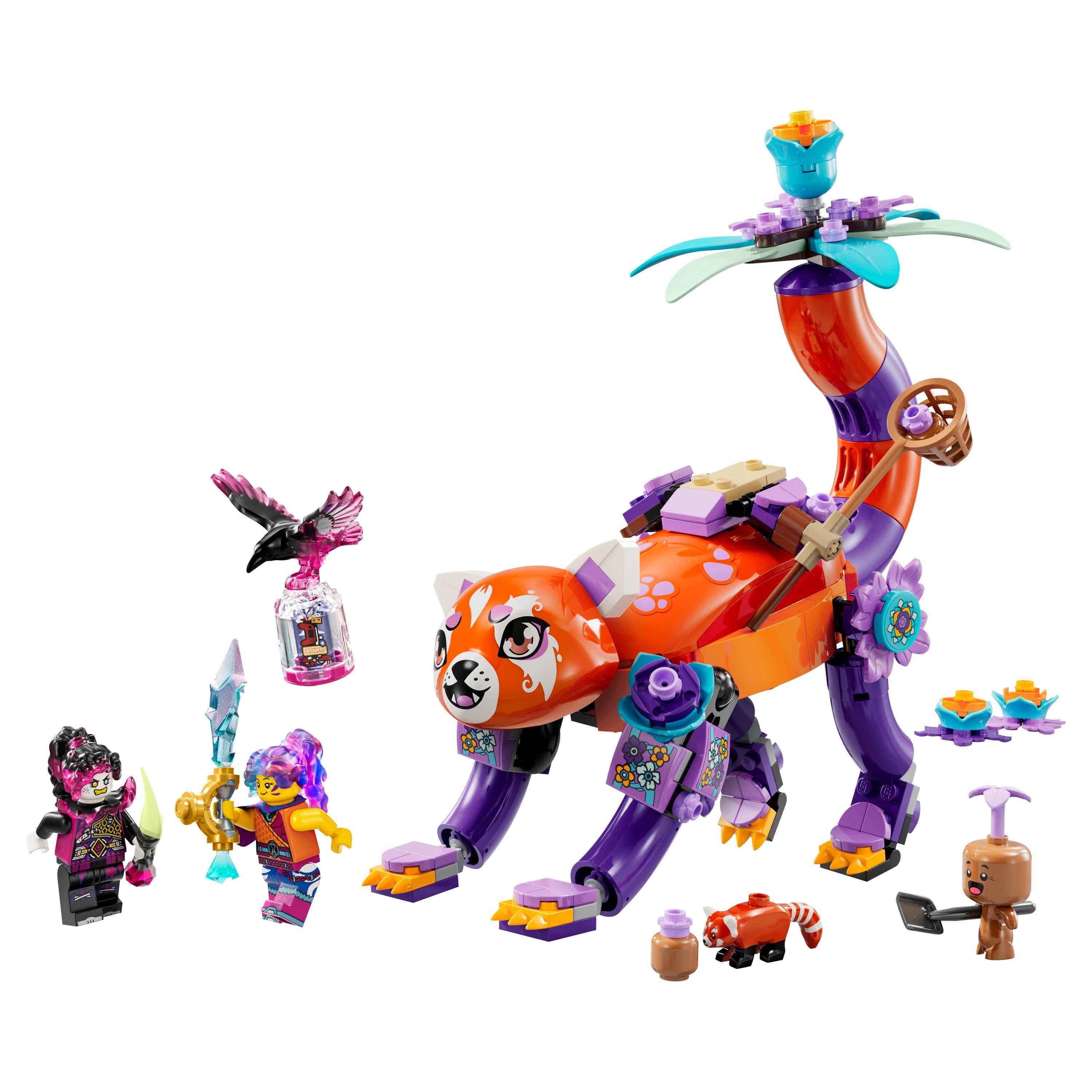 Lego Izzies Dream Animals Lego Izzies Dream Animals