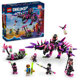 Lego The Never Witch's Creature