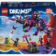 Lego The Never Witch's Creature