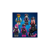 Lego The Never Witch's Creature