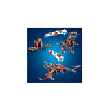 Lego Coopers Robot Dinosaur