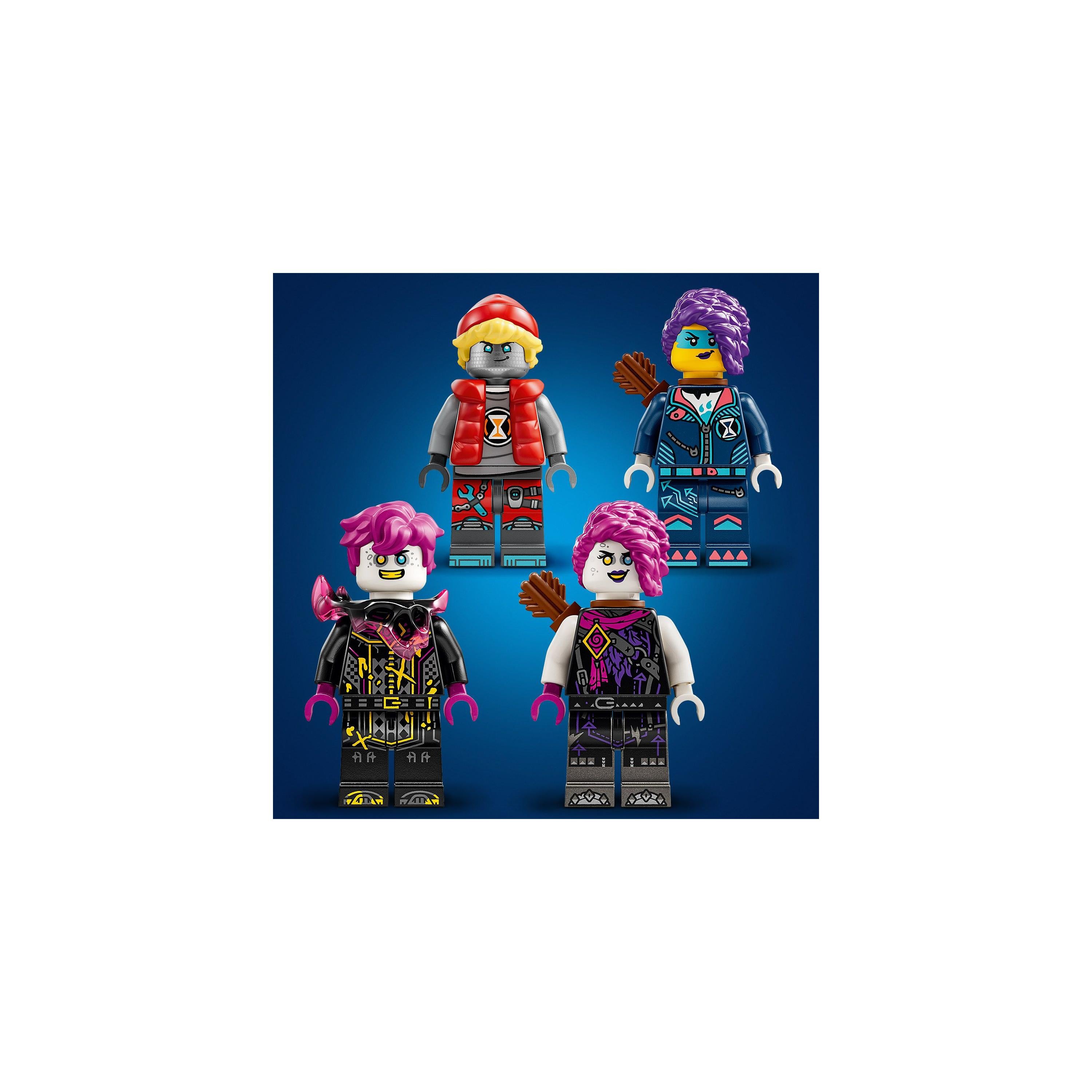 Lego Coopers Robot Dinosaur