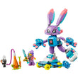 LEGO® DREAMZzz™ Izzie and Bunchurro the Gaming Bunny