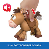Toy Story 5 Lil'Partner Bullseye Action Figure